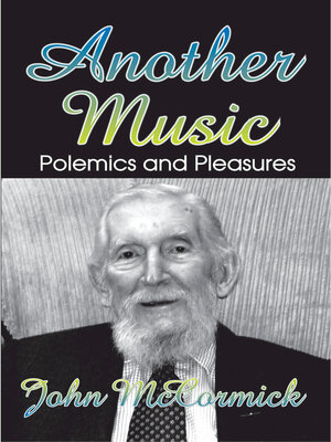cover image of Another Music